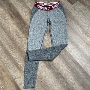 Gym Shark leggings - small